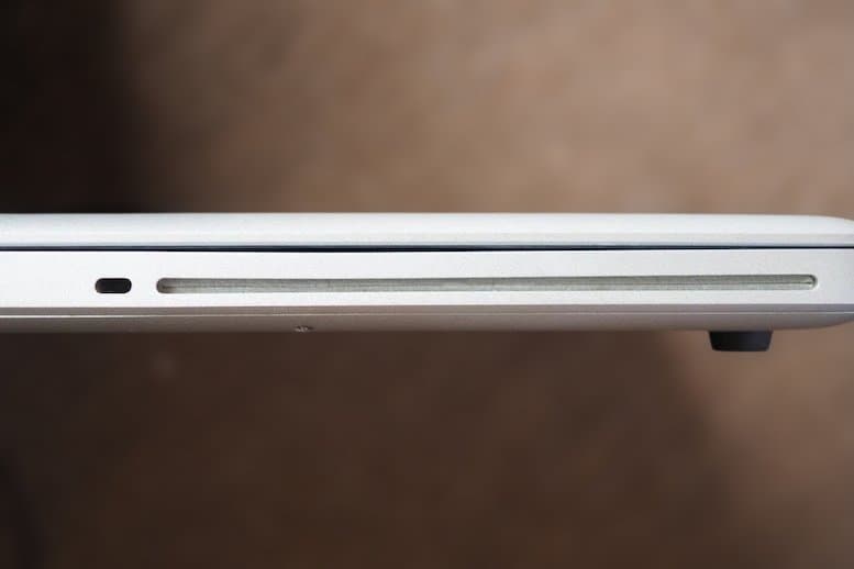 MacBook本体 MacBook Pro 13