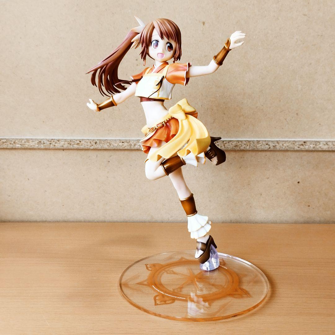 1/7 由比鶴乃 マギアレコード 魔法少女まどか☆マギカ外伝