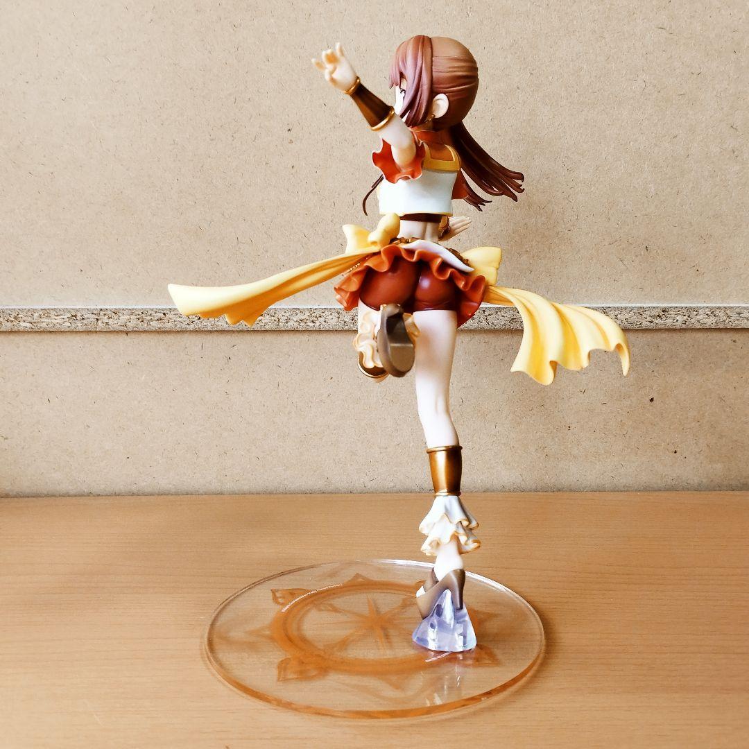 1/7 由比鶴乃 マギアレコード 魔法少女まどか☆マギカ外伝