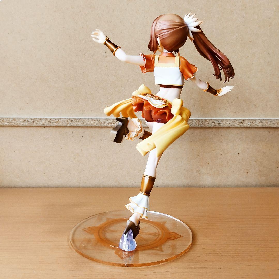 1/7 由比鶴乃 マギアレコード 魔法少女まどか☆マギカ外伝