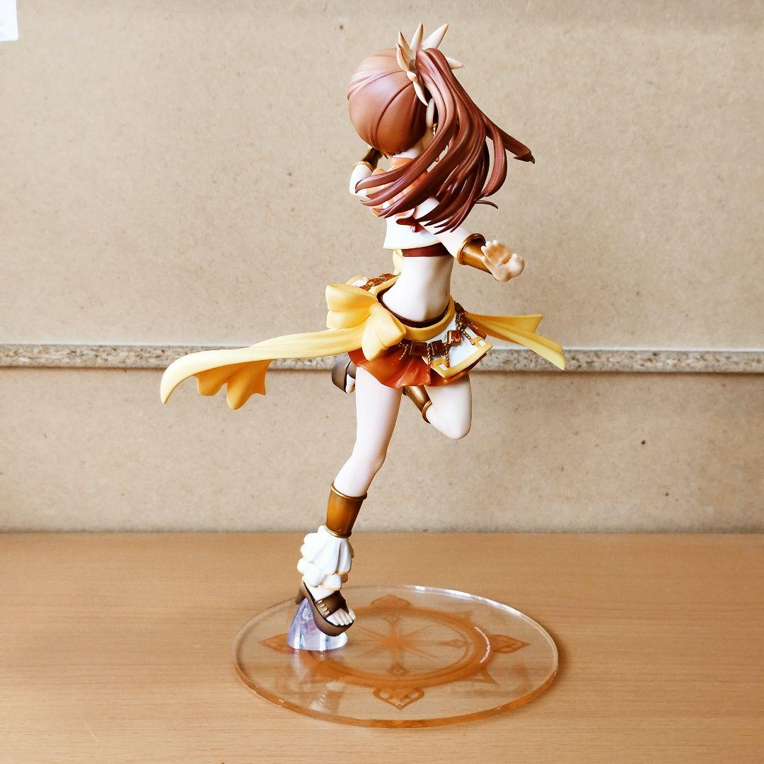 1/7 由比鶴乃 マギアレコード 魔法少女まどか☆マギカ外伝