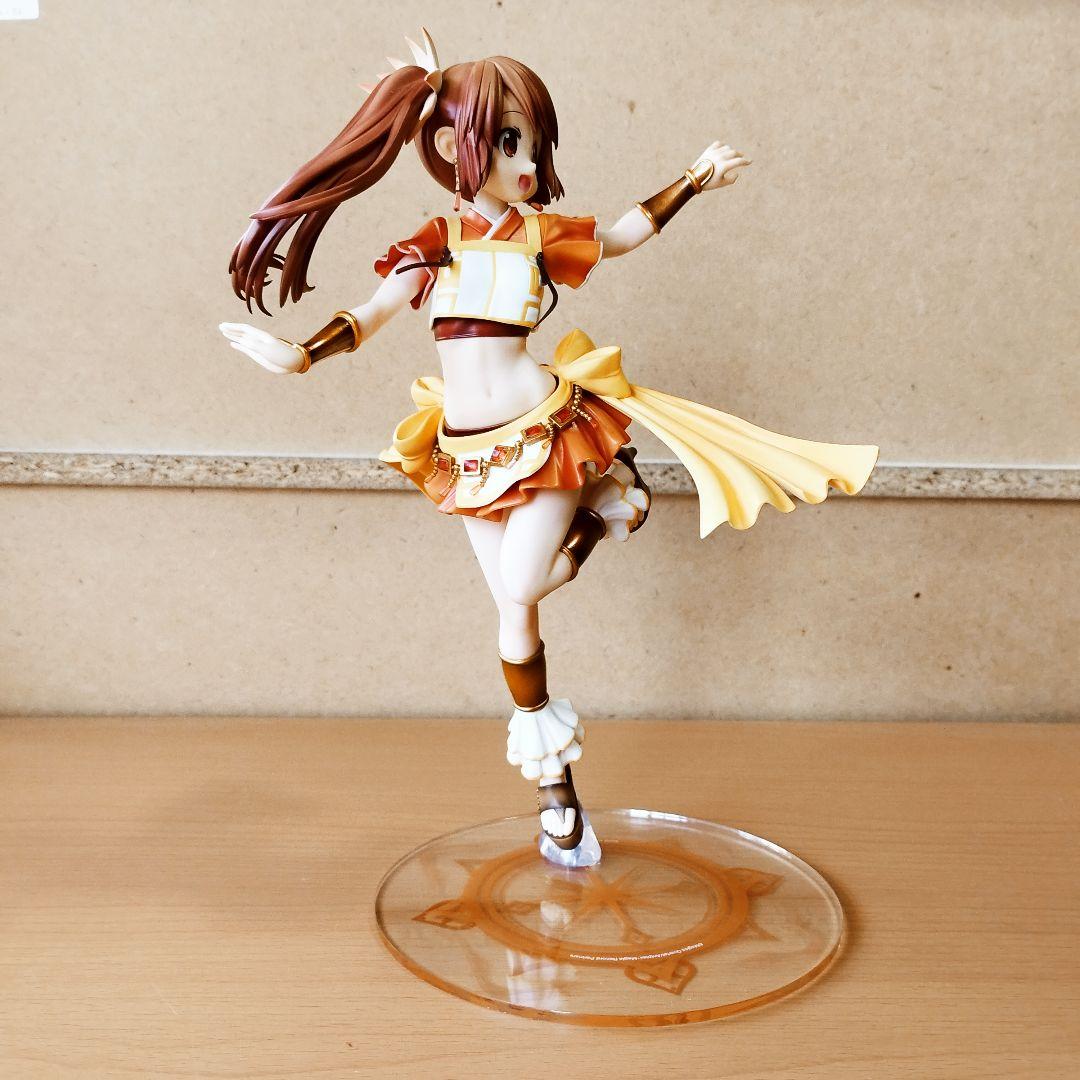 1/7 由比鶴乃 マギアレコード 魔法少女まどか☆マギカ外伝