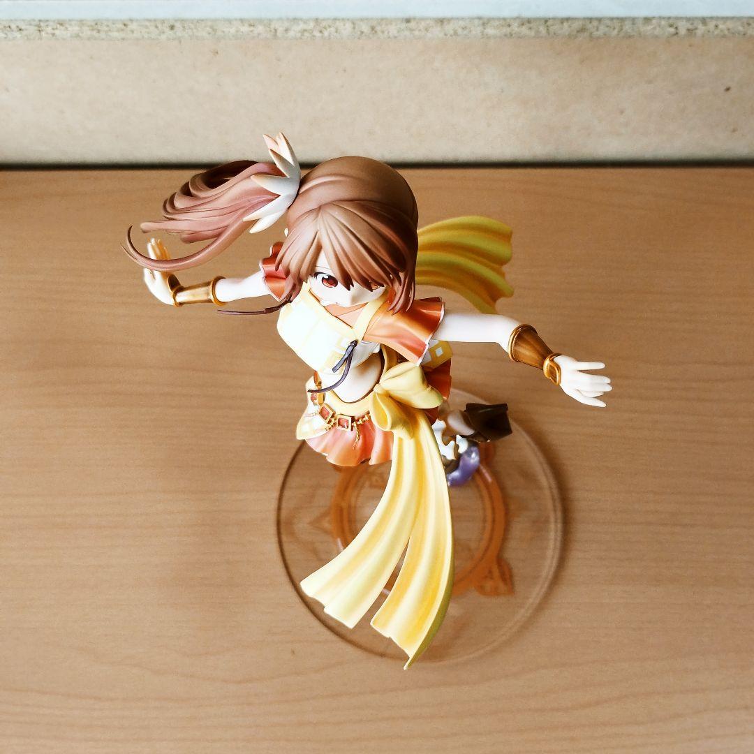1/7 由比鶴乃 マギアレコード 魔法少女まどか☆マギカ外伝