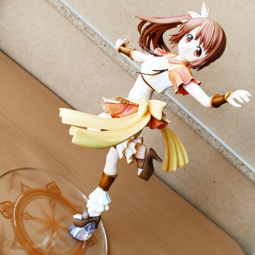 1/7 由比鶴乃 マギアレコード 魔法少女まどか☆マギカ外伝