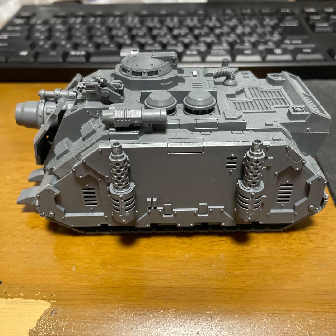 warhammer 40k スペースマリーン　ホルスへレシー版ヴィンディケイター
