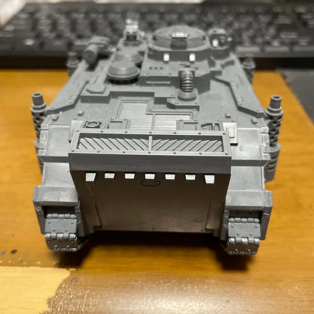 warhammer 40k スペースマリーン　ホルスへレシー版ヴィンディケイター
