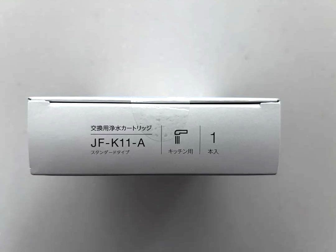 INAX JF-K11-A 浄水器カートリッジ 1個