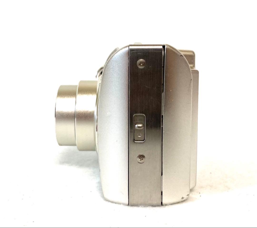 【完動品 希少】OLYMPUS μ【mju:】 L フィルムカメラ