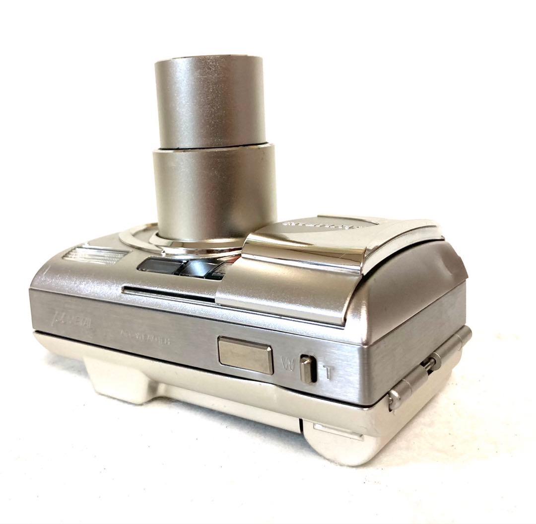 【完動品 希少】OLYMPUS μ【mju:】 L フィルムカメラ