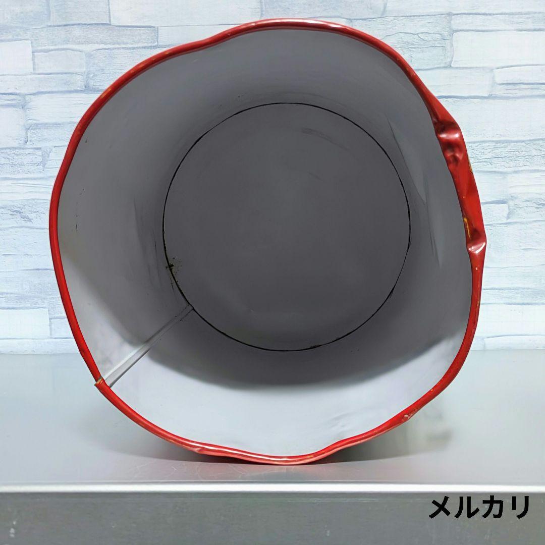 キン肉マン　ゴミ箱