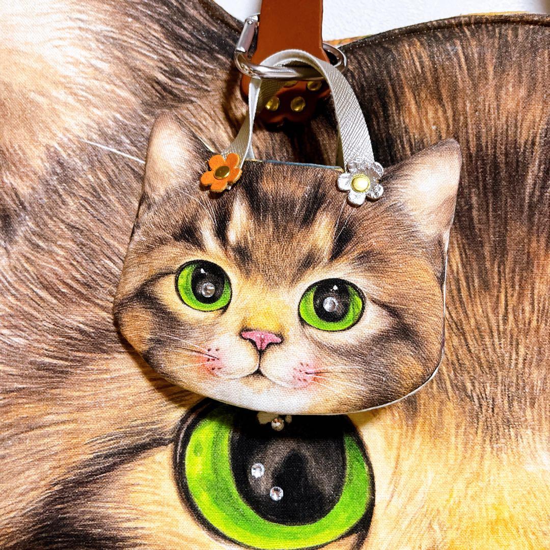 ル*ビ様 ★コヤンイサムチョン★ビックサンダーちゃんバッグ＆ミニバッグ