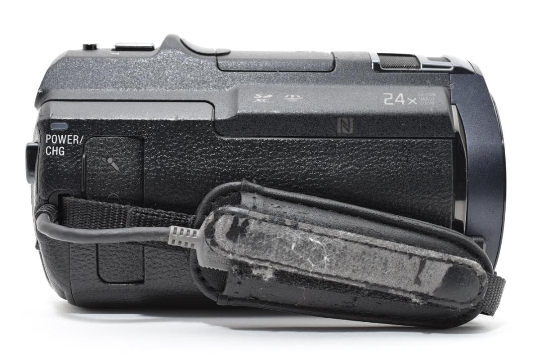 【美品】SONY Handycam HDR-PJ800　ブラック　動作確認済