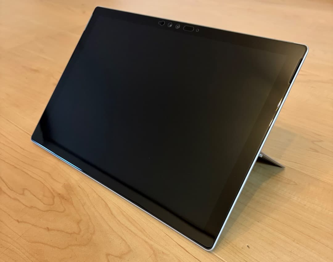 Windowsタブレット本体 Microsoft Surface Pro4 Core-i5 8GB 256GB