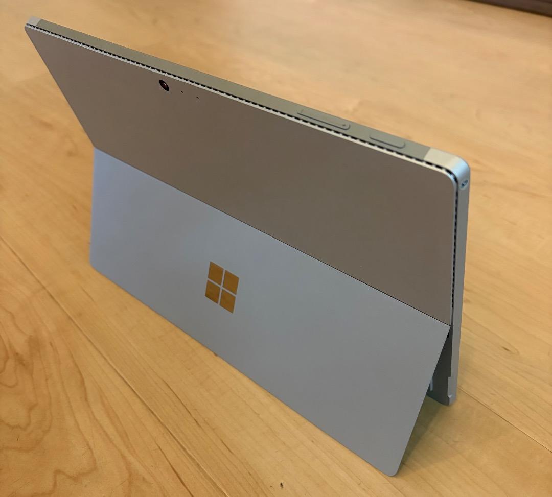Windowsタブレット本体 Microsoft Surface Pro4 Core-i5 8GB 256GB