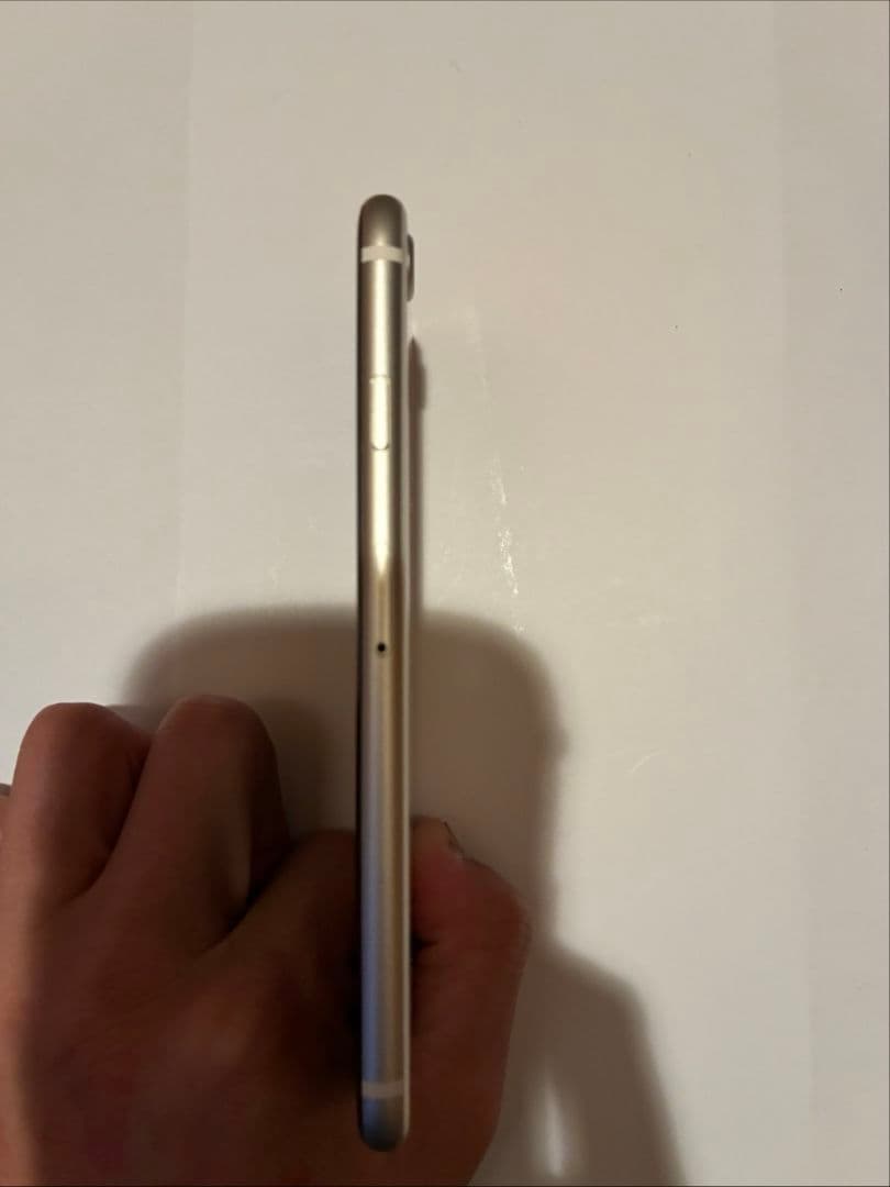 Apple　iPhoneSE2　ホワイト　256GB SIMフリー　説明欄必読