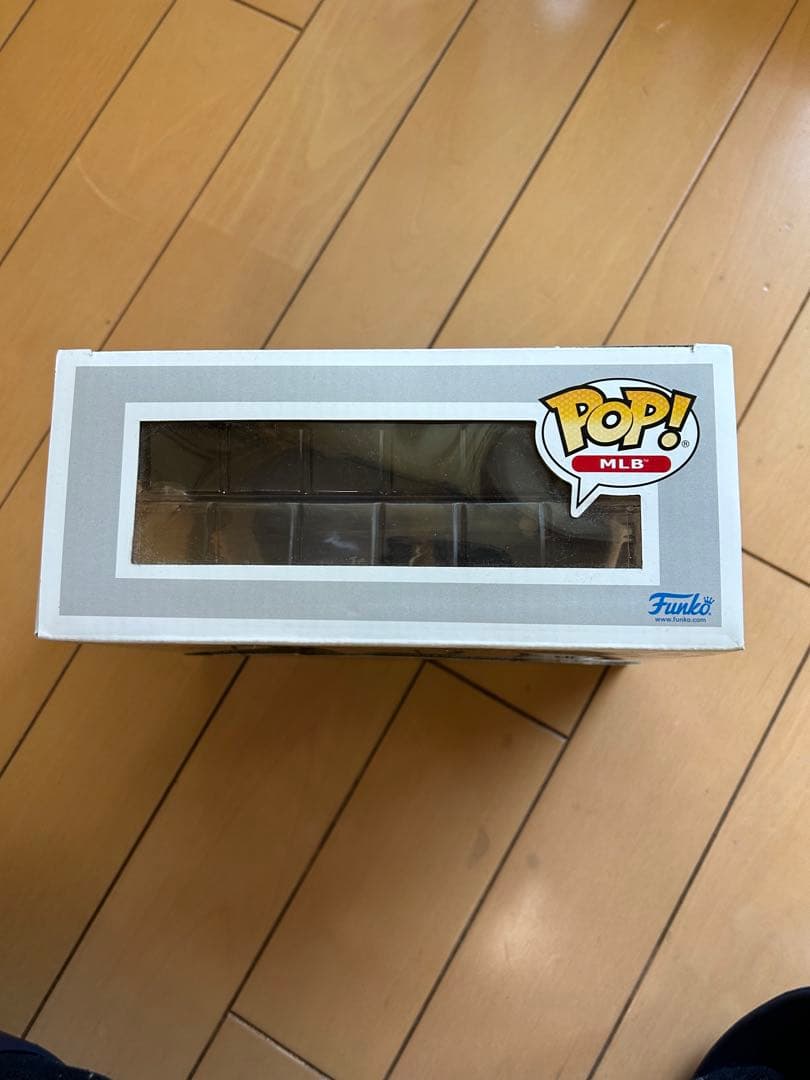 Funko POP MLB Shohei Ohtani 2Pack (大谷翔平)