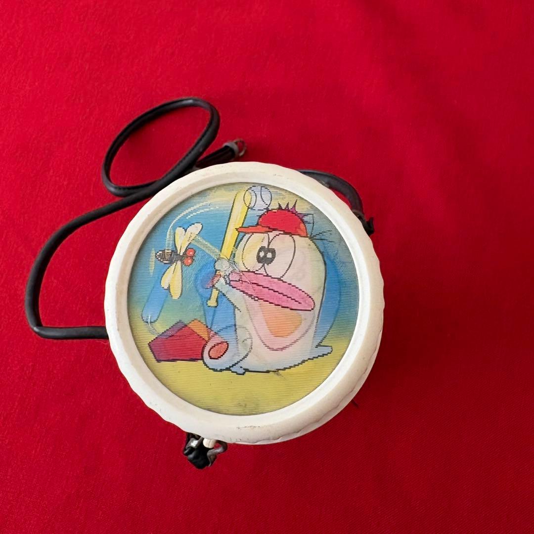 オバケのQ太郎 水筒 タイガー 藤子不二雄