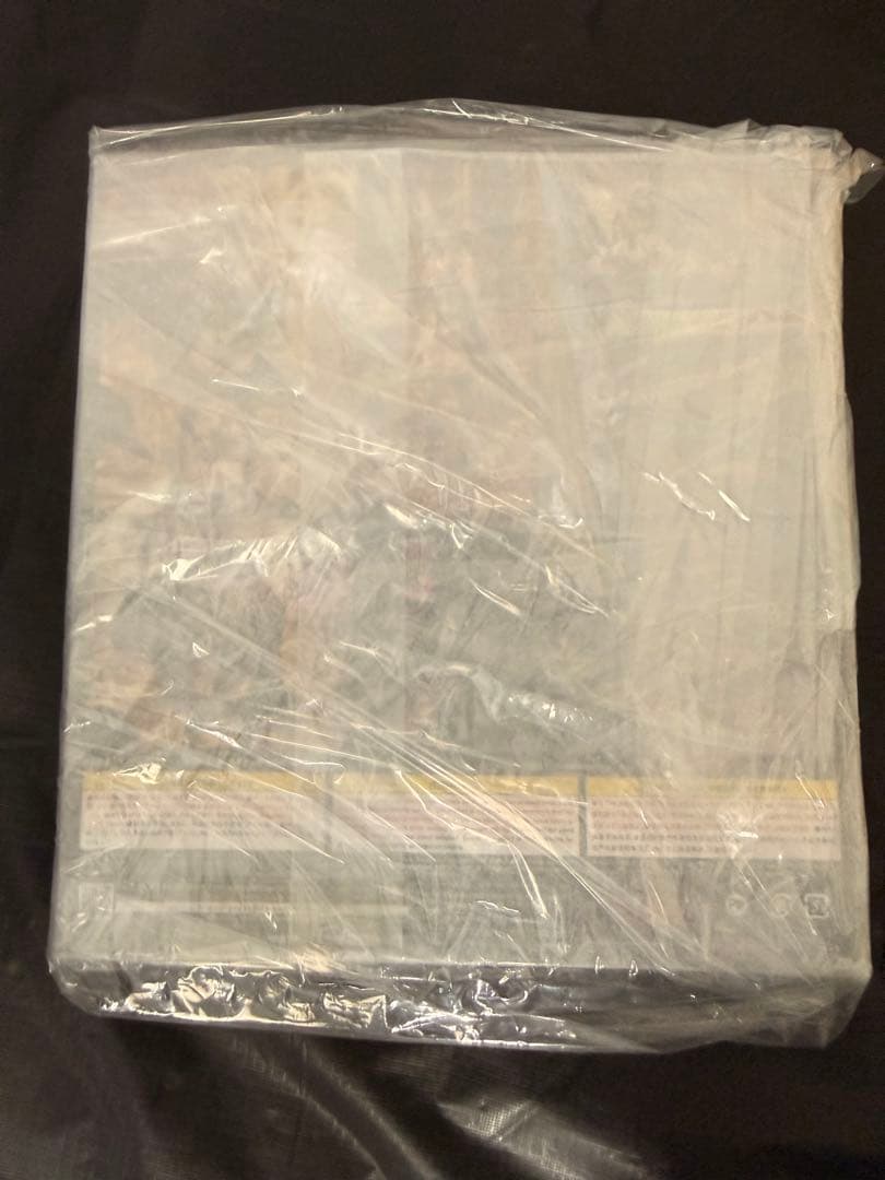 未開封A144 figma 577 宝鐘マリン