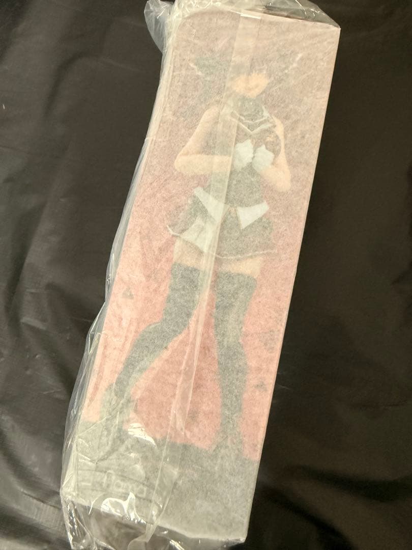 未開封A144 figma 577 宝鐘マリン