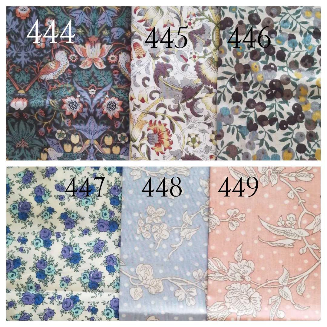 生地見本　No.11