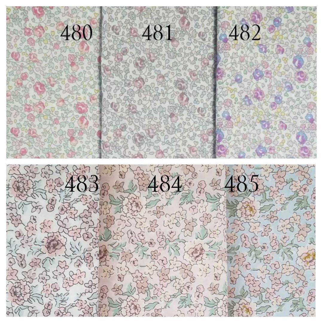 生地見本　No.11