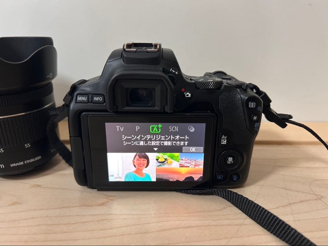 Canon EOS X10 フルセット！！！