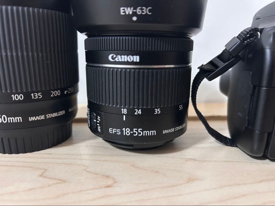 Canon EOS X10 フルセット！！！