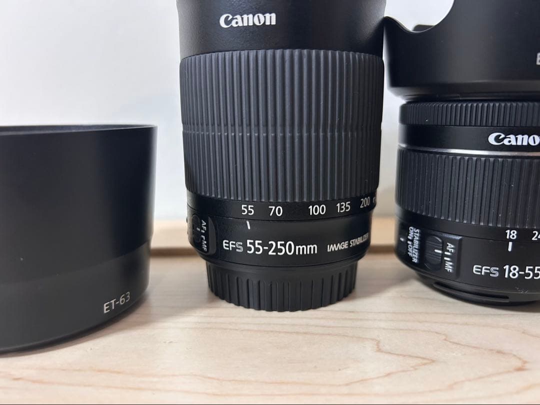 Canon EOS X10 フルセット！！！