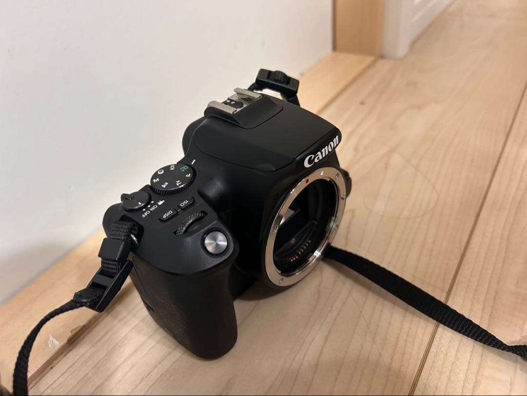 Canon EOS X10 フルセット！！！