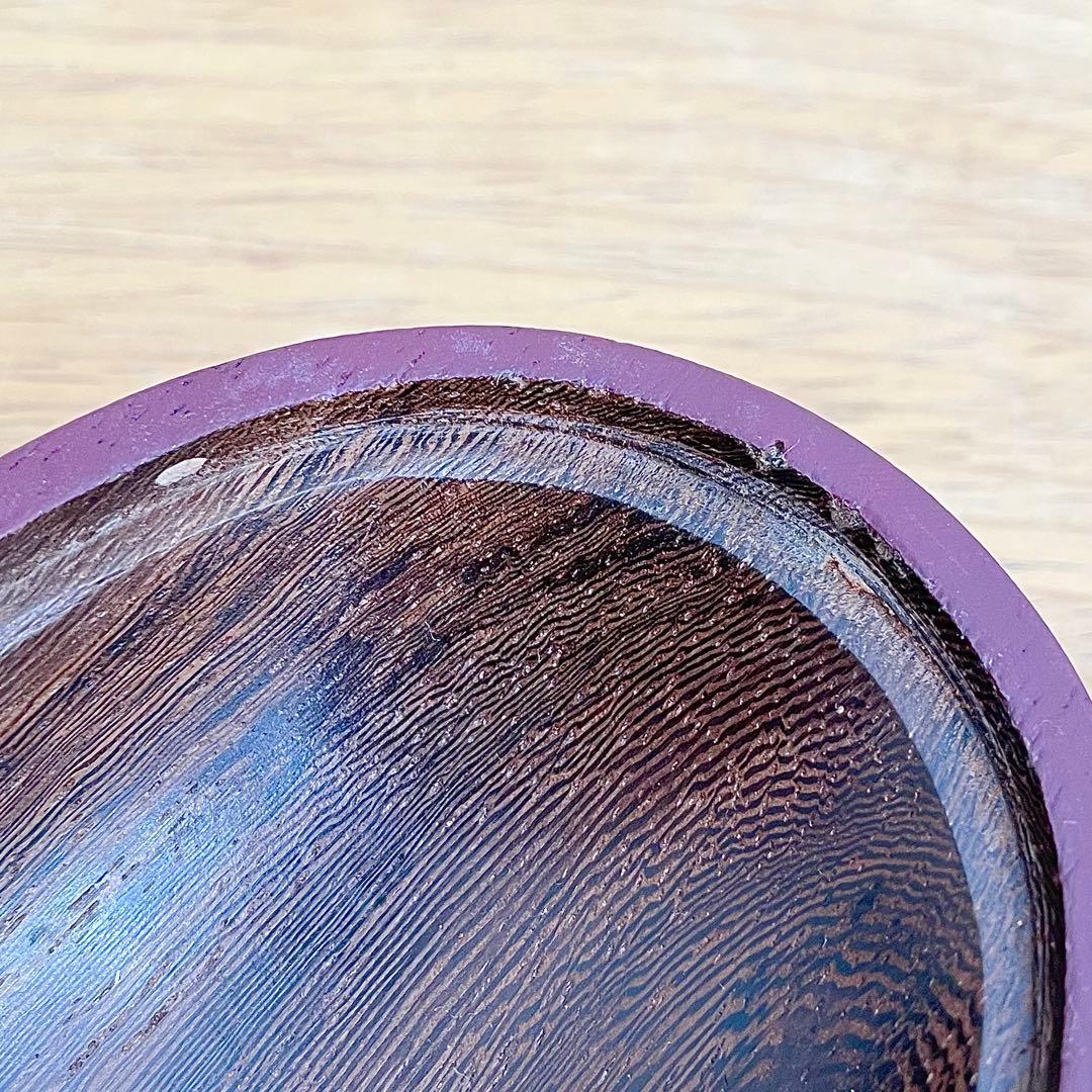 ◎ HERMES エルメス ツイリーボックス 小物入れ ボルドー