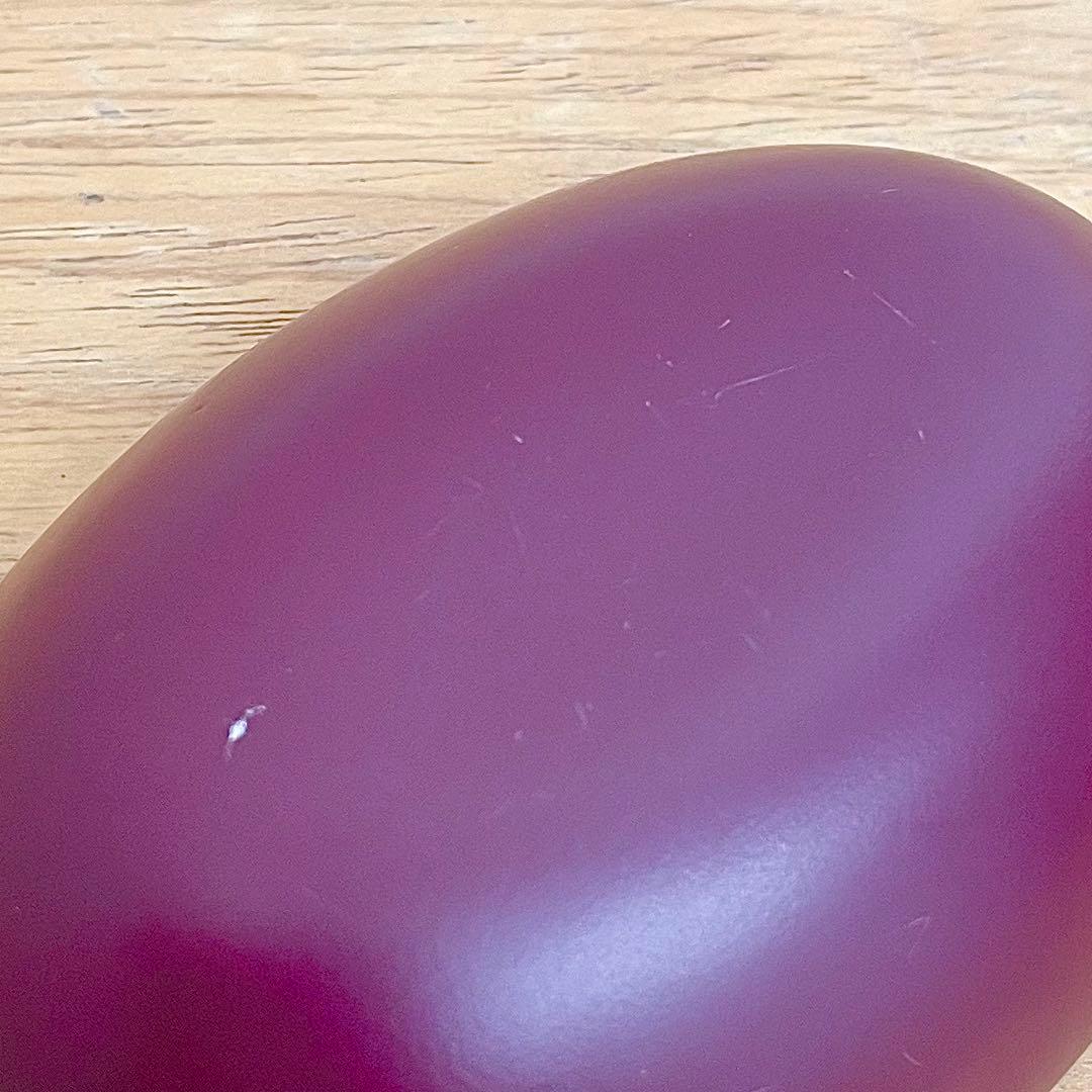 ◎ HERMES エルメス ツイリーボックス 小物入れ ボルドー