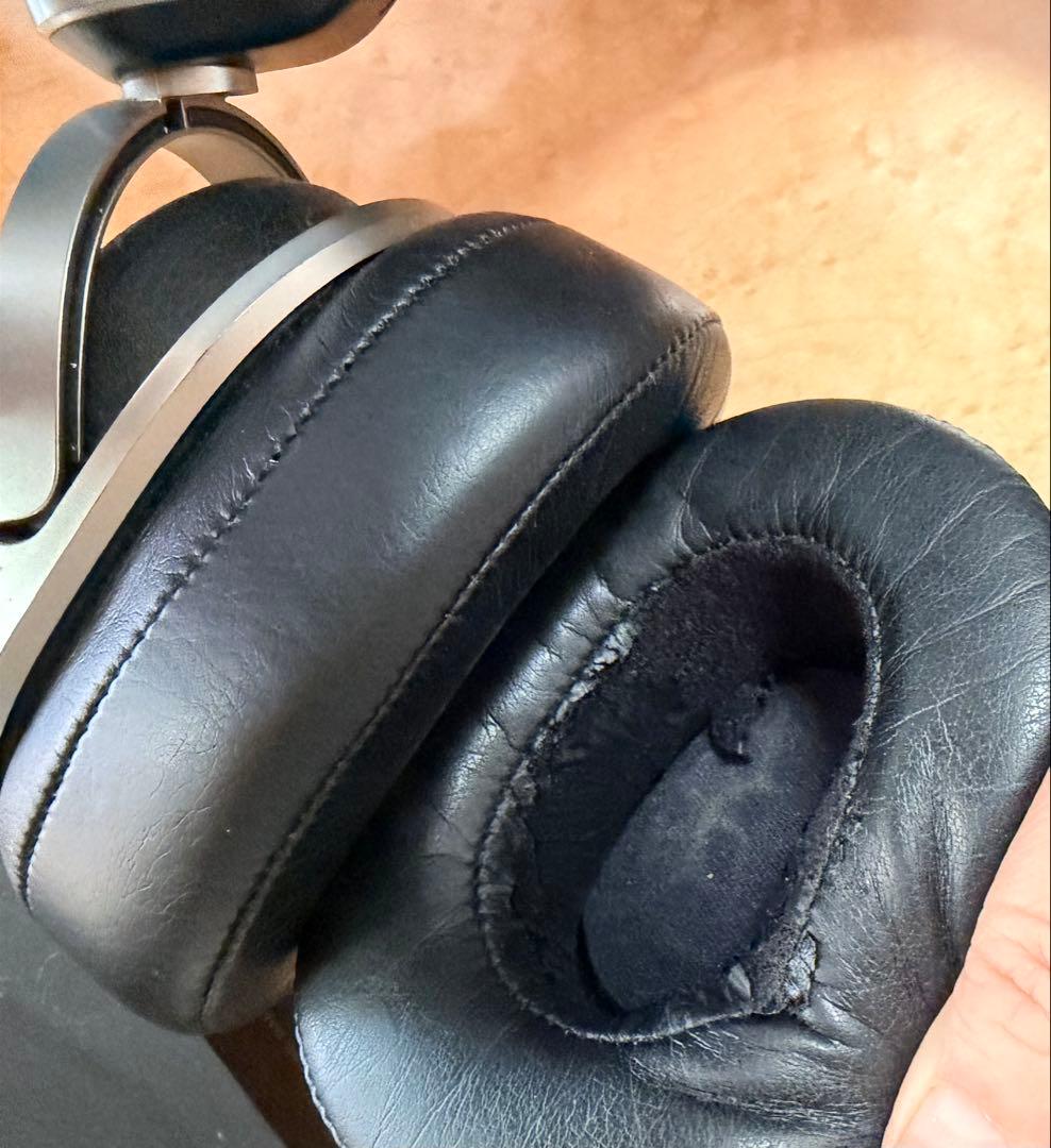 【動作確認済み】SONY MDR-HW700DS 生産終了モデル 光デジタル