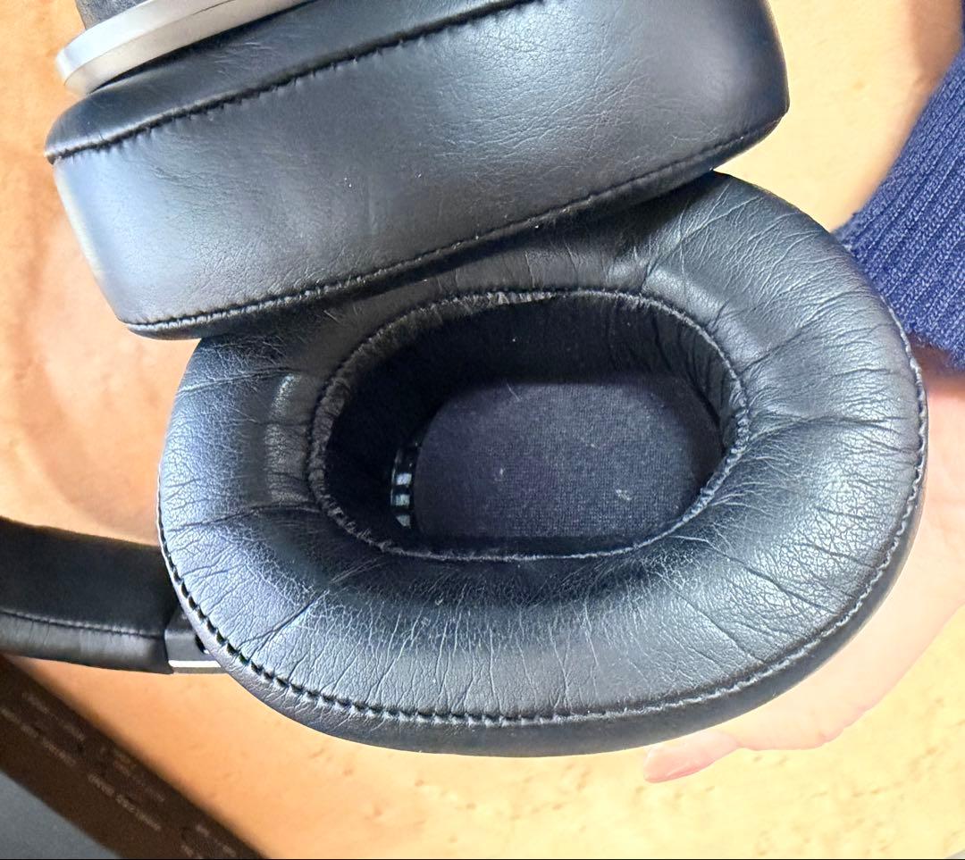 【動作確認済み】SONY MDR-HW700DS 生産終了モデル 光デジタル