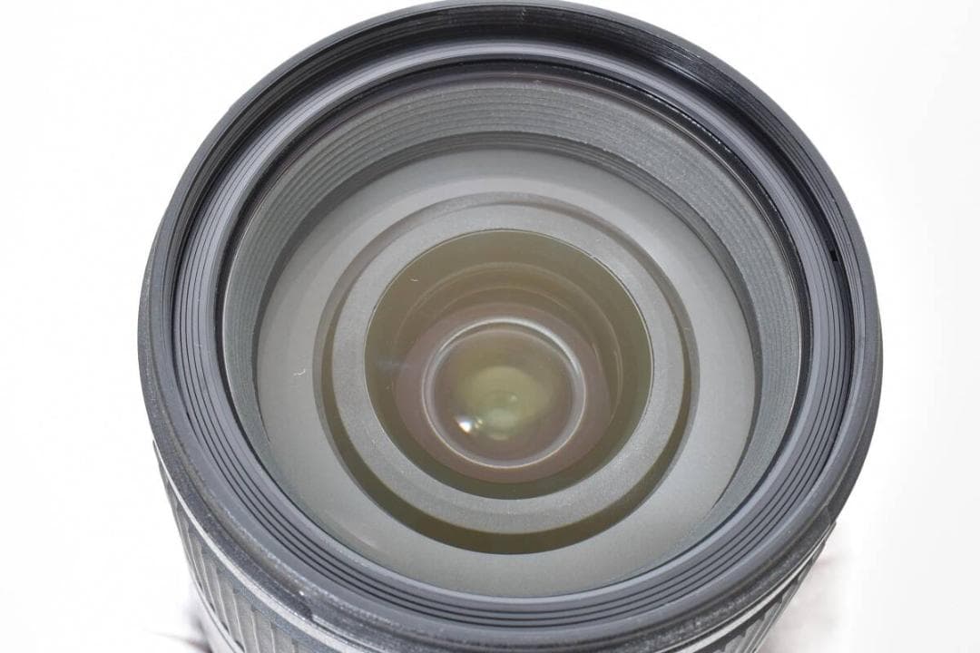 TAMRON 28-300mm F3.5-6.3 PZD A010 ソニーA