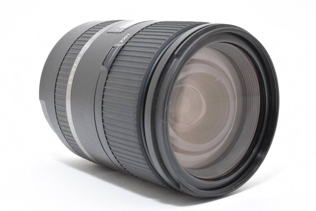 TAMRON 28-300mm F3.5-6.3 PZD A010 ソニーA