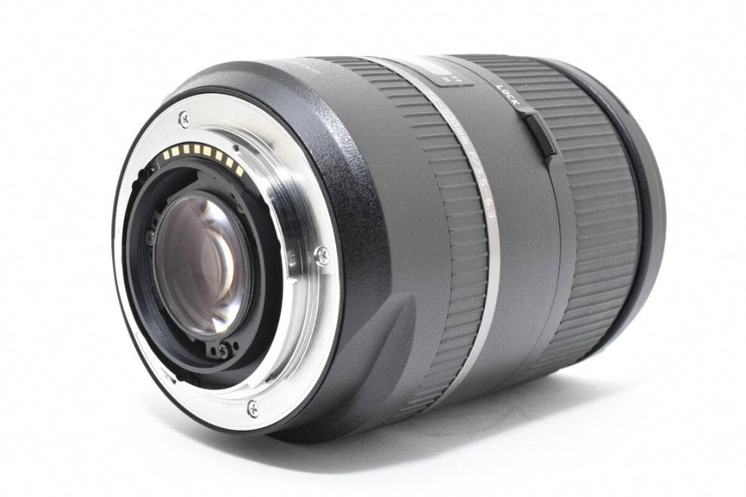 TAMRON 28-300mm F3.5-6.3 PZD A010 ソニーA