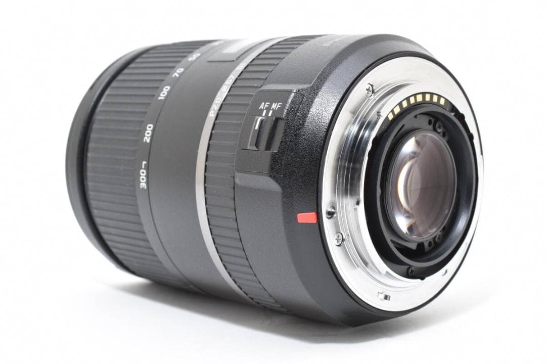 TAMRON 28-300mm F3.5-6.3 PZD A010 ソニーA