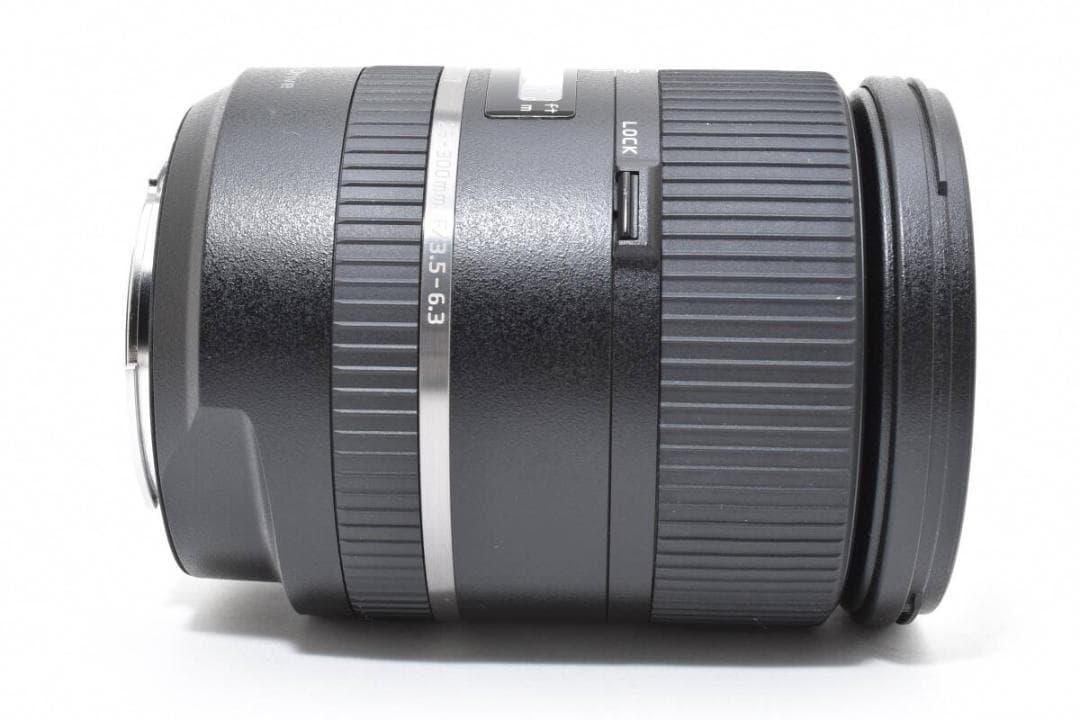 TAMRON 28-300mm F3.5-6.3 PZD A010 ソニーA
