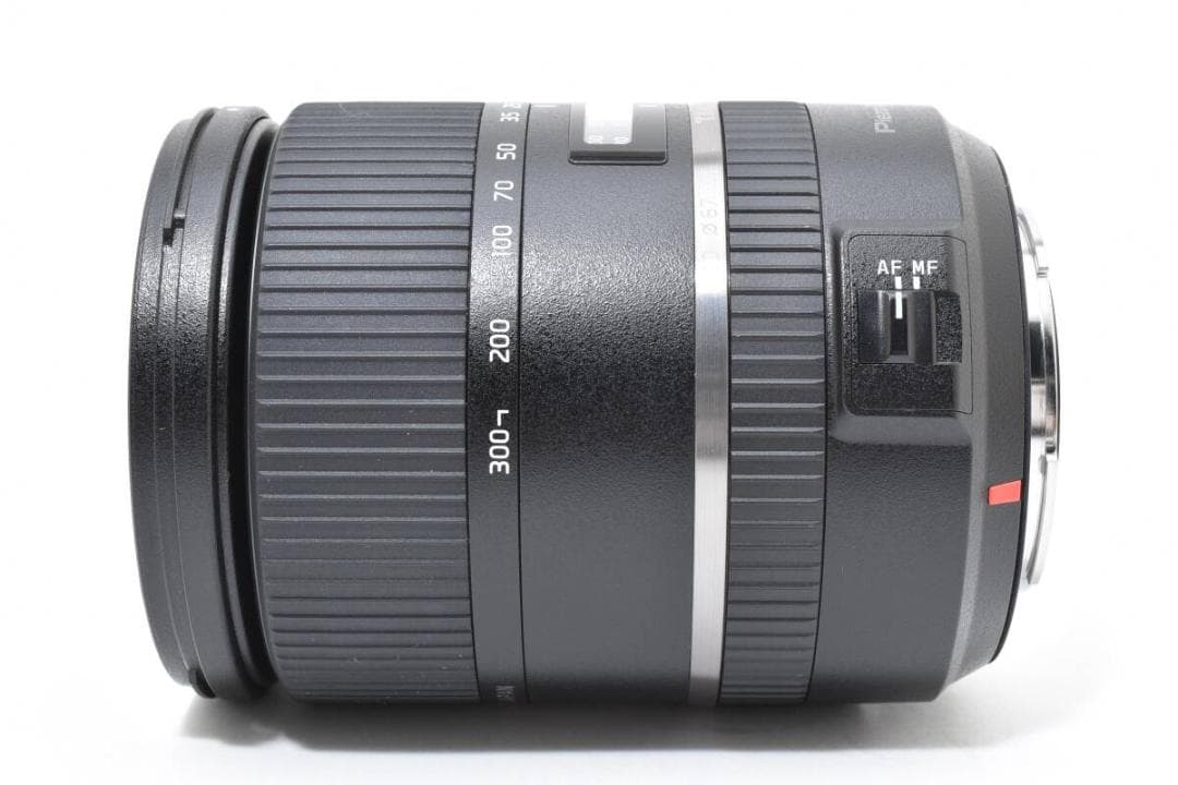 TAMRON 28-300mm F3.5-6.3 PZD A010 ソニーA
