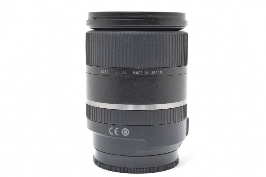TAMRON 28-300mm F3.5-6.3 PZD A010 ソニーA