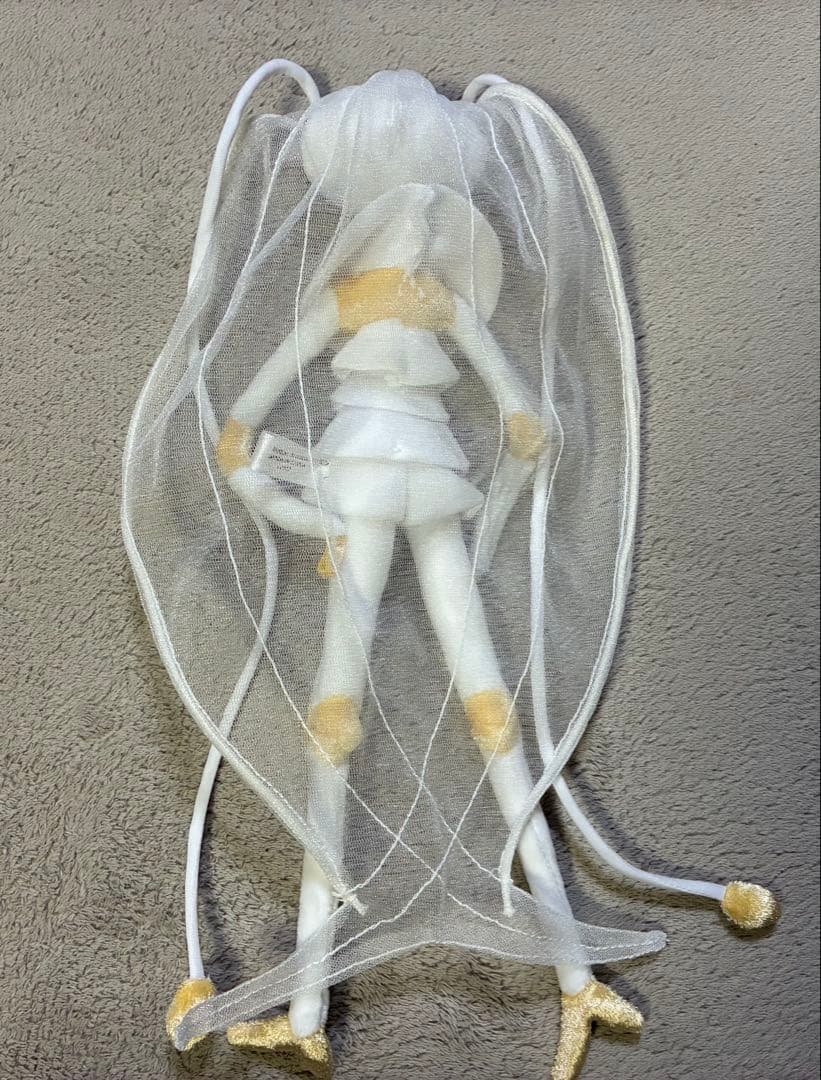 ポケモンセンターオリジナル　フェローチェ　ぬいぐるみ