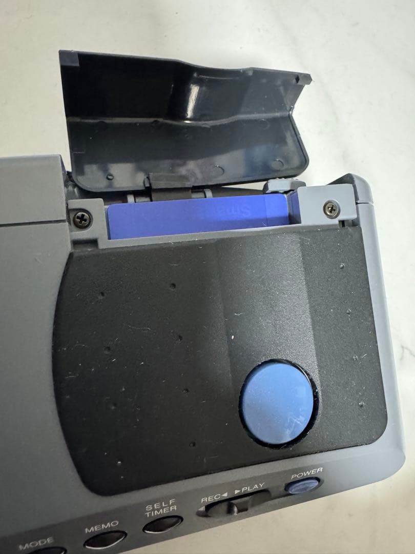 【ほぼ未使用】SEGA DIGIO コンパクトデジタルカメラ