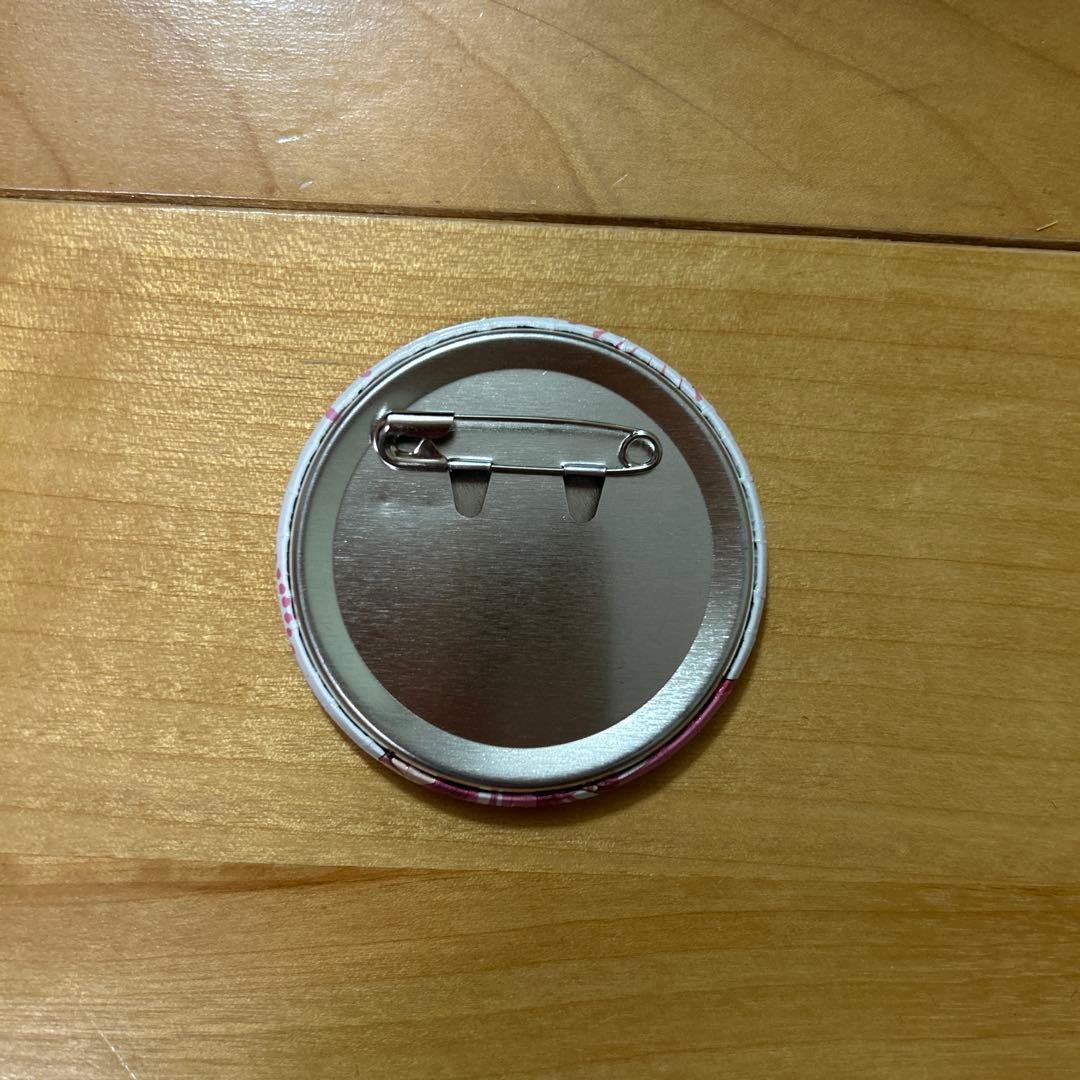 すとぷり さとみ 缶バッジまとめ売り