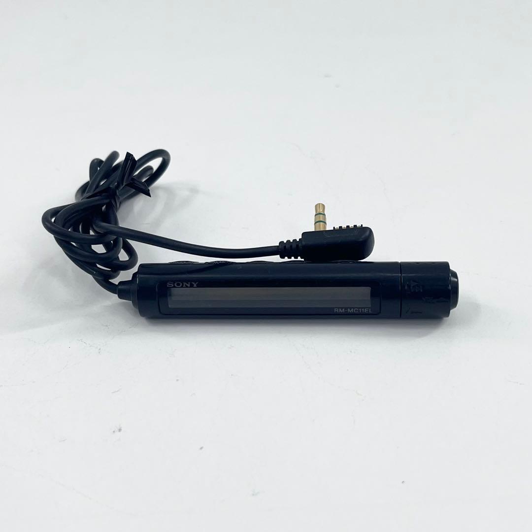 SONY MZ-E700 MDLP対応 MDウォークマン 完全動作品 美品