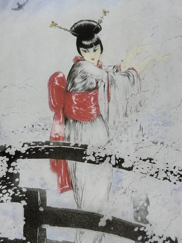 美品　ルイ・イカールの生涯　限定版　生誕100年記念出版　フランス