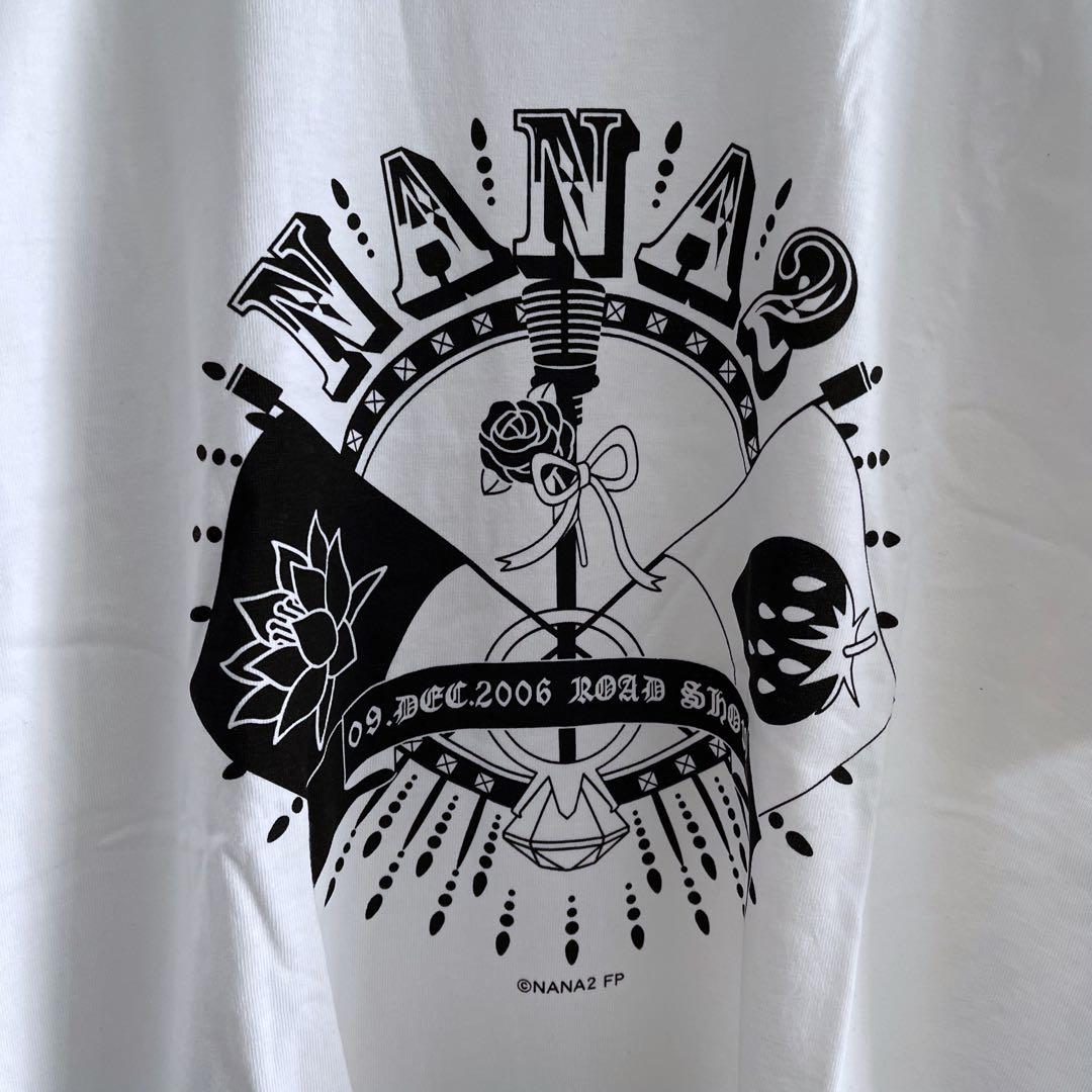 NANA Tシャツ Mサイズ 矢沢あい