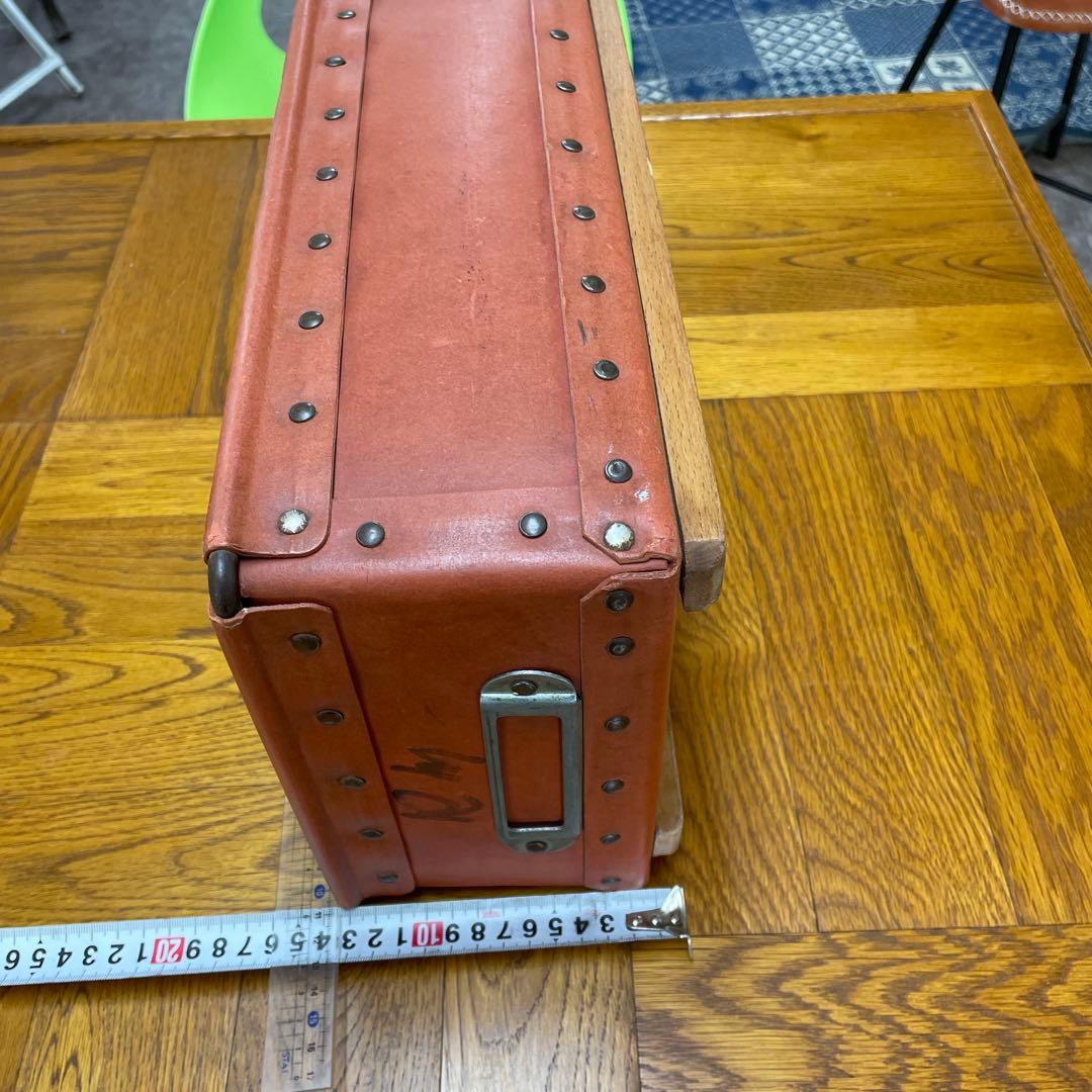 ヴィンテージコンテナ