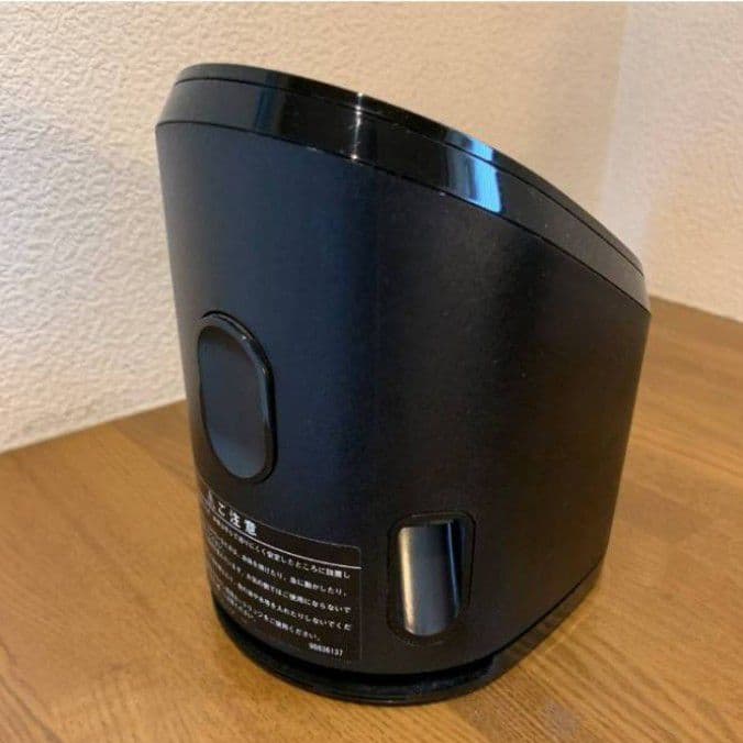 ブラウン純正 洗浄器(Pro+用) 新品未使用❣️