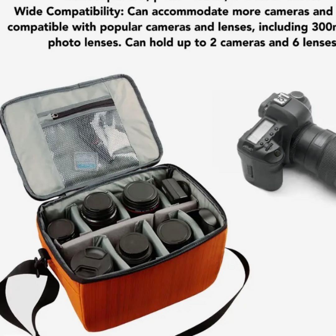 【レンズ2個セット】Canon EOS80D 一眼レフカメラ　本体　レンズセット