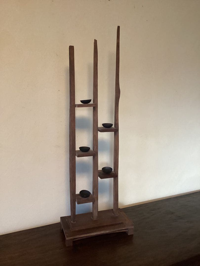 バリ家具雑貨　インテリア置物